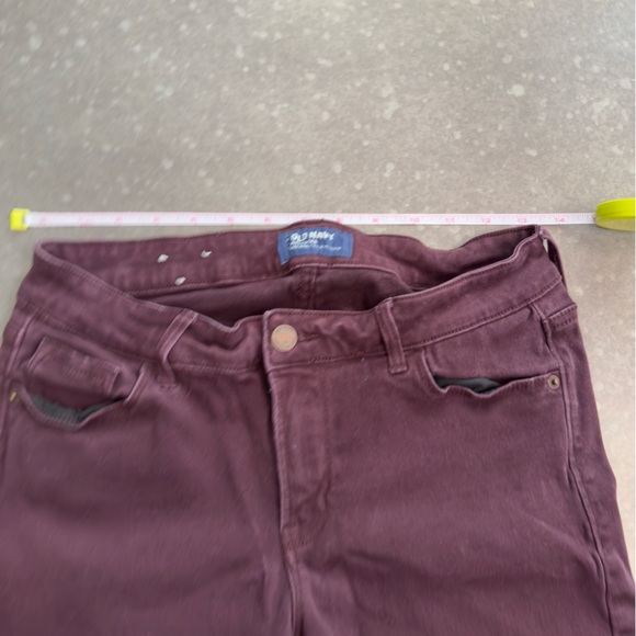 Old Navy Rockstar Women's Jeans - Picture 5 of 8